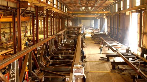 metal fabrication boone nc|steel structure fabrication company.